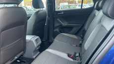 Volkswagen T-Cross 1.0 TSI 115 R-Line 5dr Petrol Estate